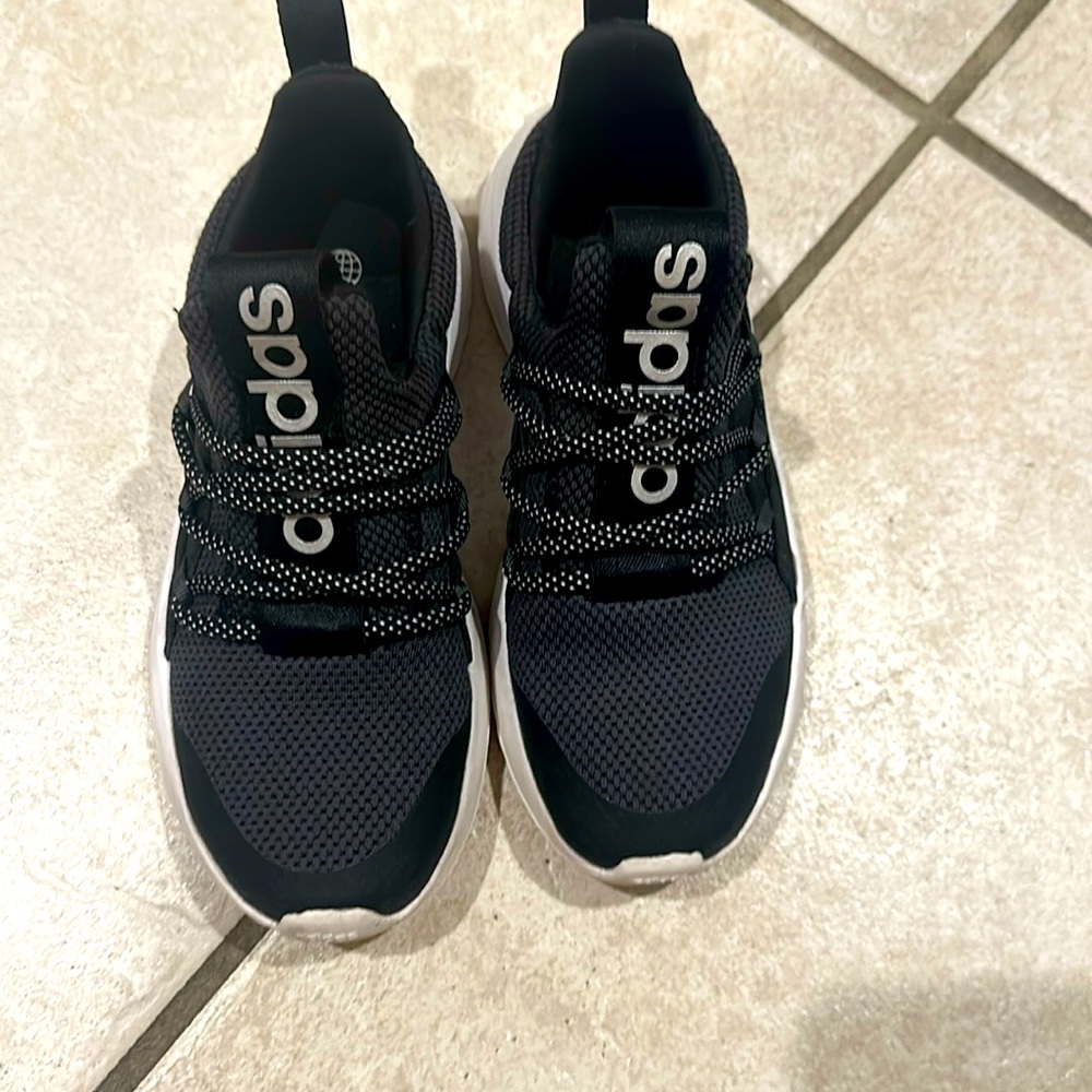 Boys Adidas Sneakers